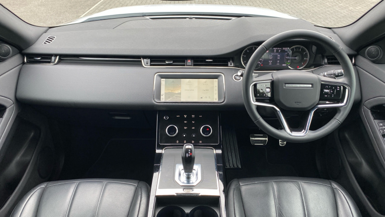 Land Rover Range Rover Evoque 1.5 P300e R-Dynamic S 5dr Auto Hatchback